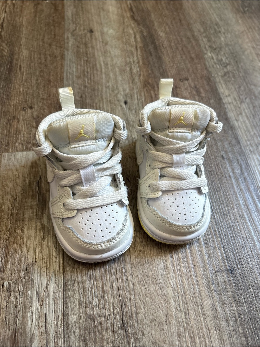 Jordan 1 baby 2c